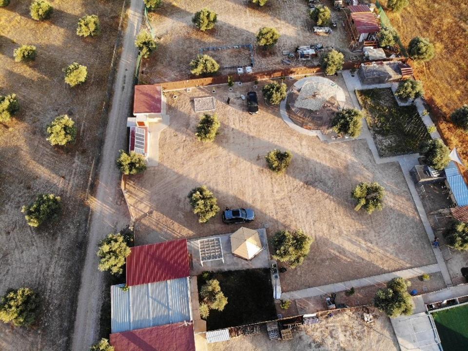 Cuchi Farm Βίλα Chinchón Εξωτερικό φωτογραφία