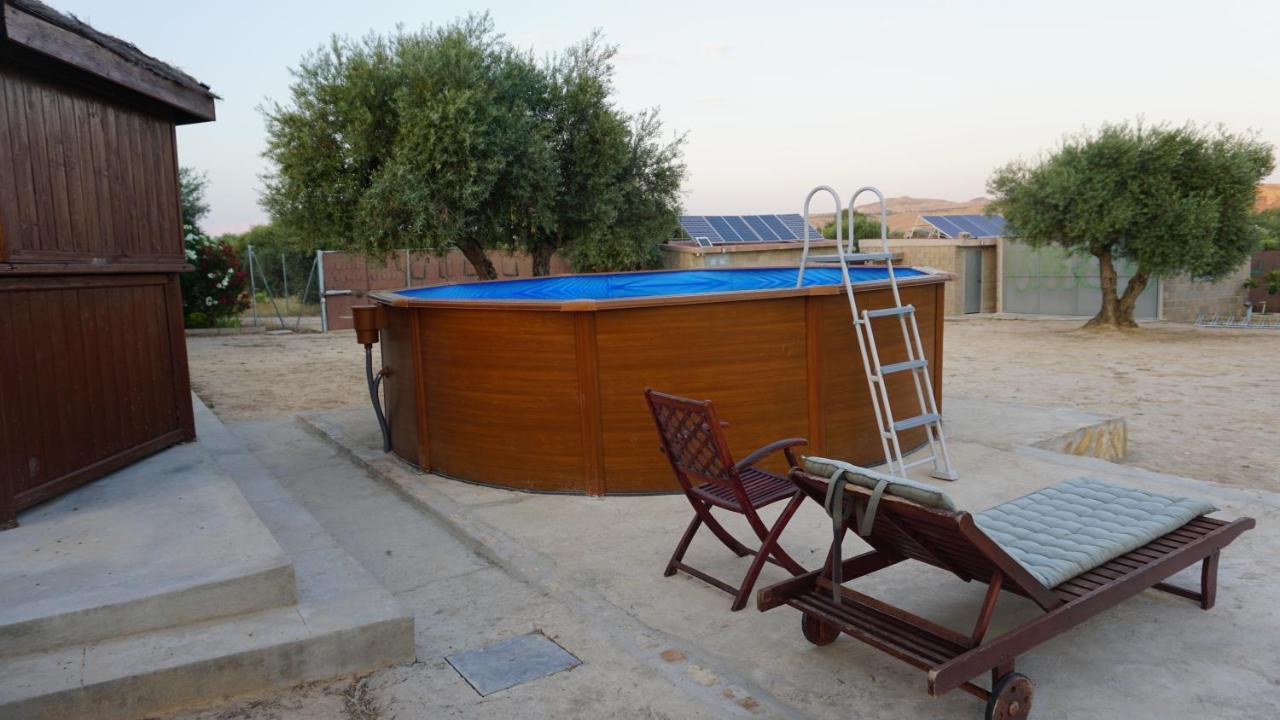 Cuchi Farm Βίλα Chinchón Εξωτερικό φωτογραφία