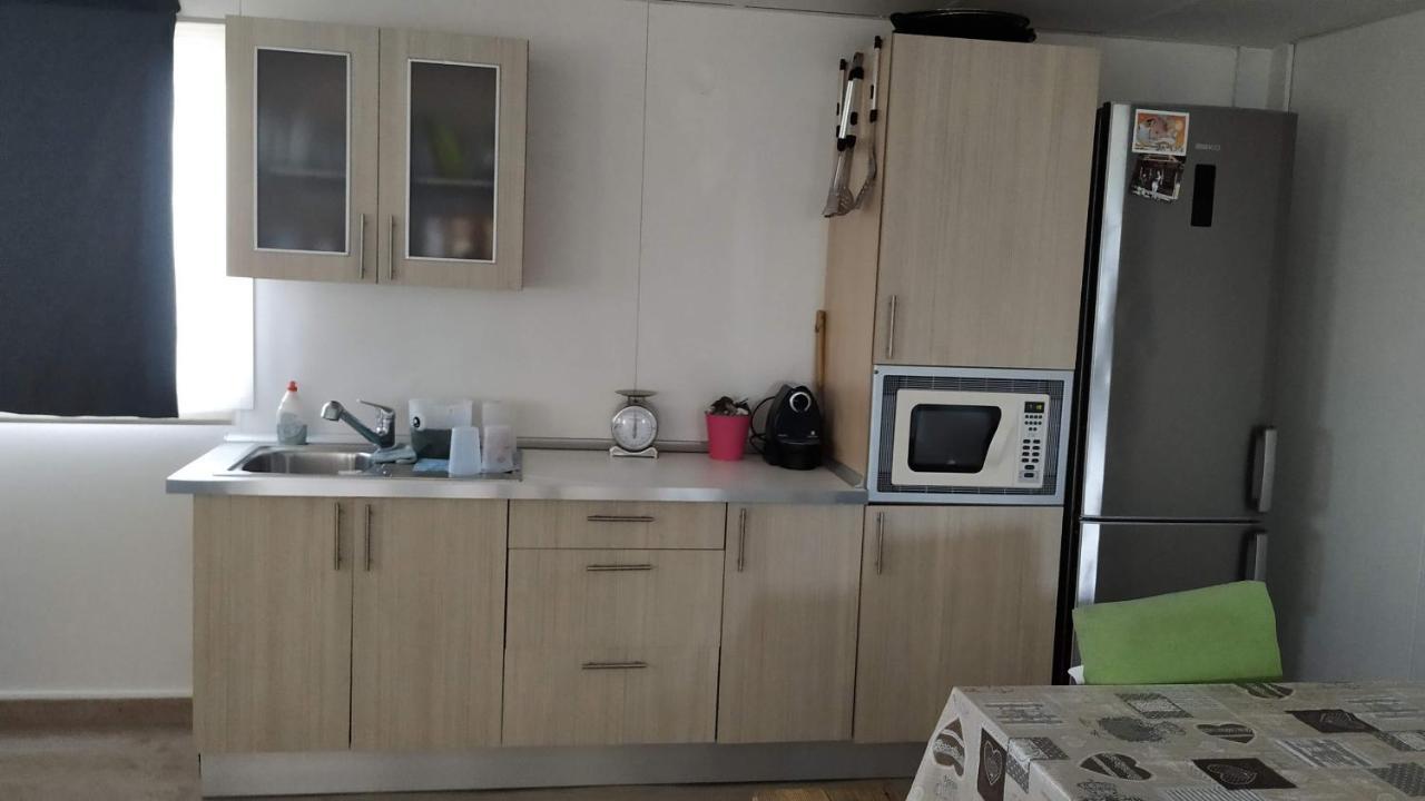 Cuchi Farm Βίλα Chinchón Εξωτερικό φωτογραφία